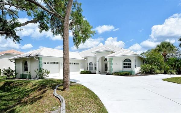 HIDDEN LAKES CLUB PH 1