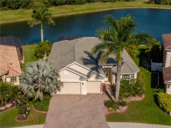 STONEYBROOK AT VENICE