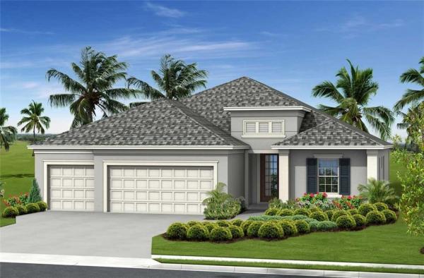 RIVERS REACH PH IB & IC