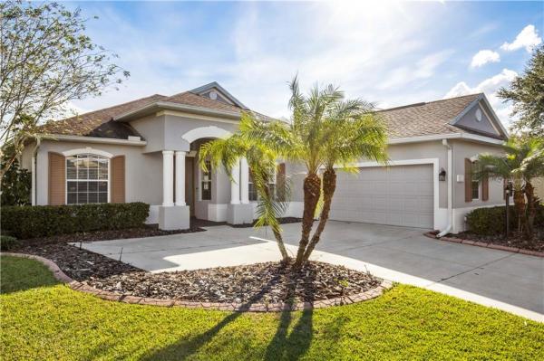 LEXINGTON PH V, VI, VII