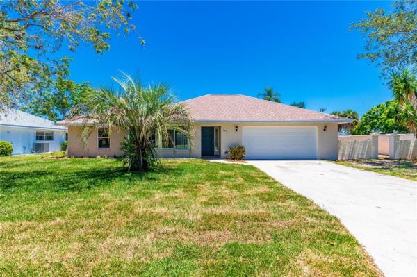 VENICE GARDENS SEC 3