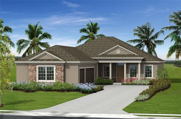 RIVERS REACH PH IB & IC