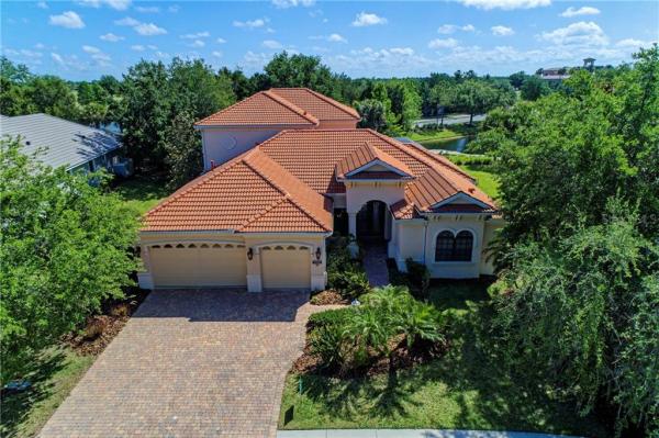 LAKEWOOD RANCH CCV SP EE U2A-2E