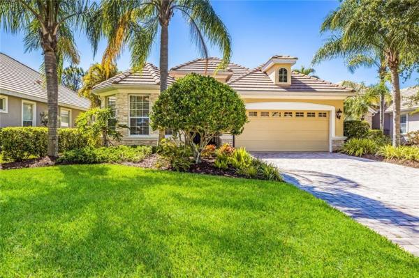 LAKEWOOD RANCH CCV SP EE U2A-2E