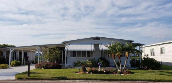 CASA LOMA MOBILEHOME SUB