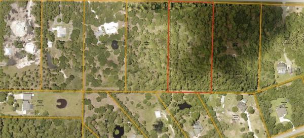 NORTH PORT CHARLOTTE ESTATES ADD 01