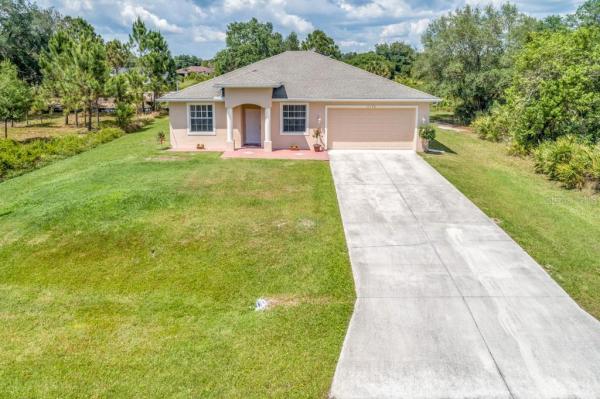 PORT CHARLOTTE SUB 14