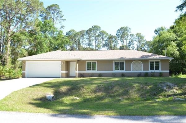 PORT CHARLOTTE SUB 17