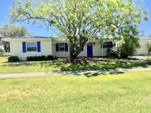 PORT CHARLOTTE GOLF CRSE SEC