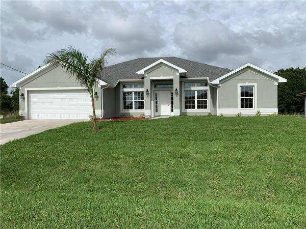 ROTONDA WEST PEBBLE BEACH