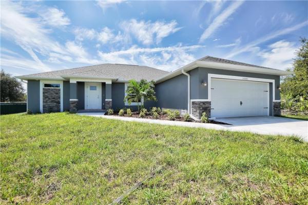 PORT CHARLOTTE SEC 87