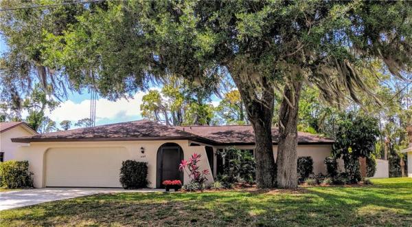 PORT CHARLOTTE SEC 027