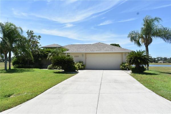 PUNTA GORDA ISLES SEC 21