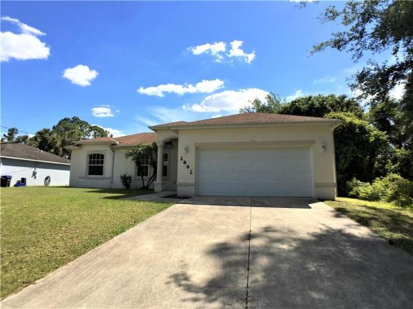 PORT CHARLOTTE SUB 25