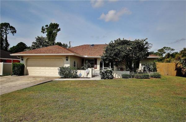 PORT CHARLOTTE SUB SEC 51