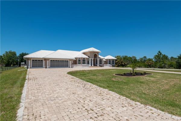 CHARLOTTE RANCHETTES