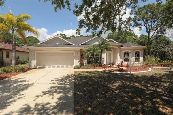 ROTONDA WEST LONG MEADOW