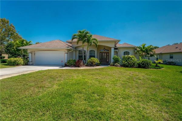 ROTONDA WEST PINEHURST