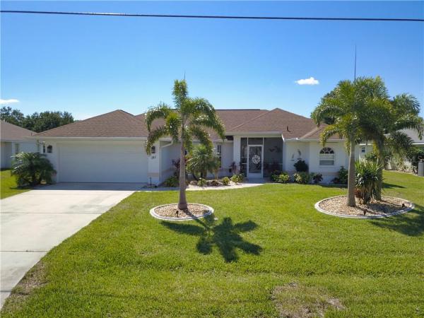 ROTONDA WEST BROADMOOR