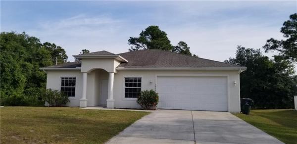 PORT CHARLOTTE SUB 22