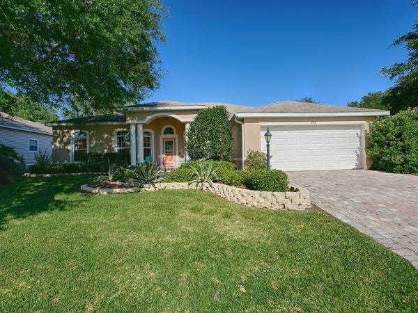 PLANTATION AT LEESBURG LONG MEADOW VILLAGE