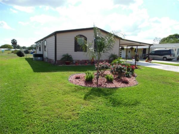 LADY LAKE ORANGE BLOSSOM GARDENS UNIT 07