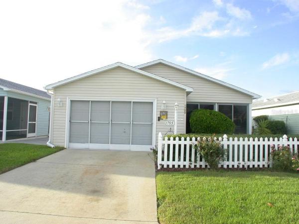 VILLAGES/SUMTER VILLA DELAVIST