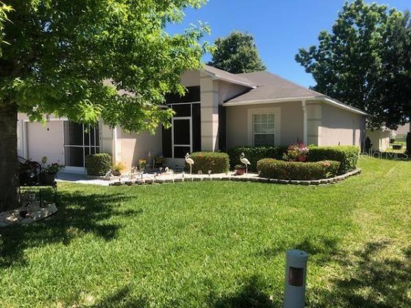 LEESBURG OVERLOOK AT LAKE GRIFFIN