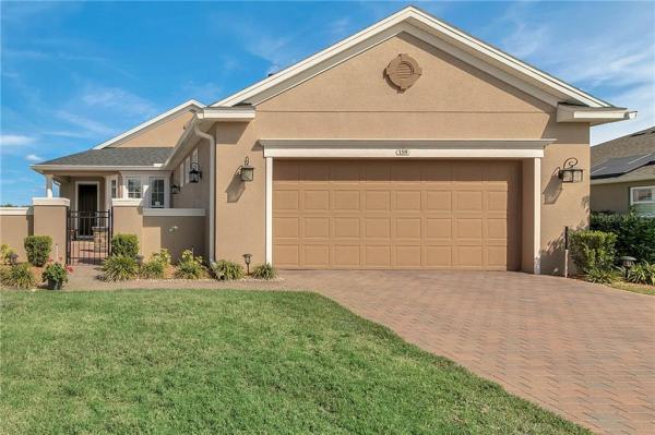 CASCADES/GROVELAND PH 2