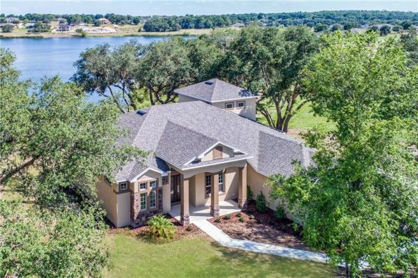 ESTATES AT BLACK BEAR RESERVE