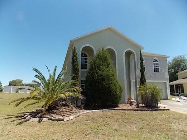 MASCOTTE SHEARWATER ESTATES