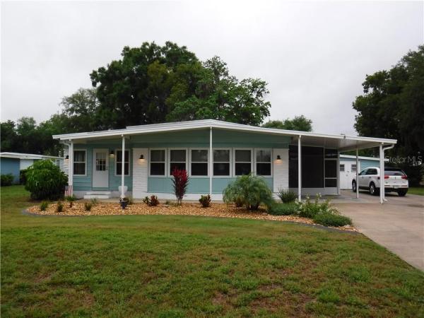 CONTINENTAL CAMPER RESORTS