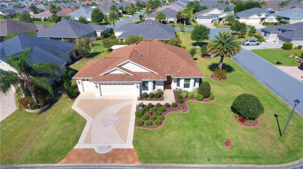 VILLAGES/SUMTER BELMONT VILLAS