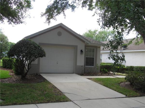 MOUNT DORA COUNTRY CLUB MOUNT DORA PH 02-1