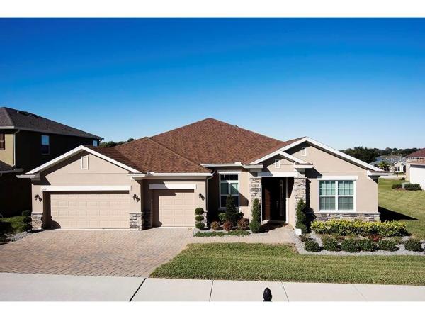 VISTA GRANDE PH I SUB