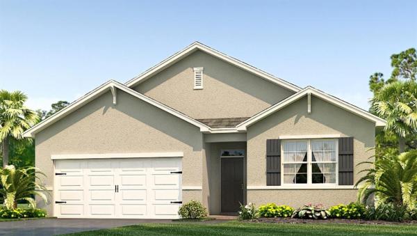 RIVERBEND AT CAMERON HEIGHTS