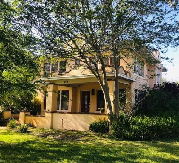 SNELL & HAMLETTS NORTH SHORE ADD