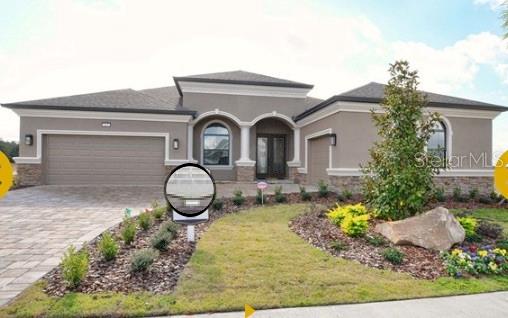 LAKES/MOUNT DORA PH 4A