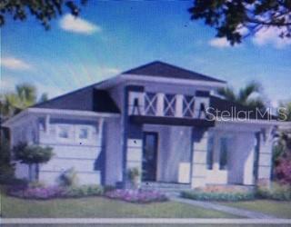 LAUREATE PARK PHASE 8 93/81 LOT 204