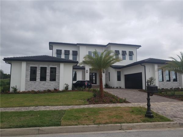 BELLA COLLINA EAST SUB