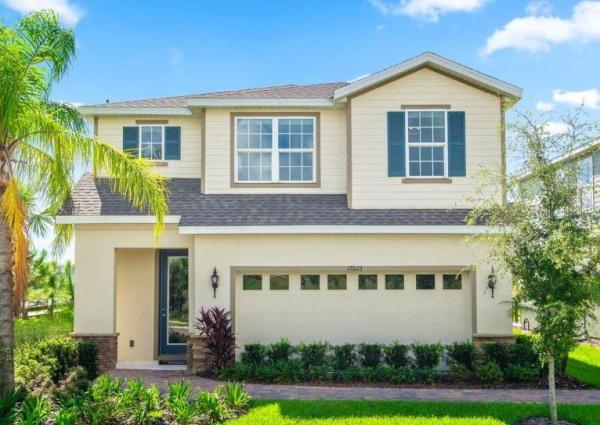 CREEKSIDE AT BOGGY CREEK