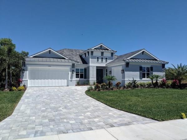 THE RESERVE AT TWIN RIVERS