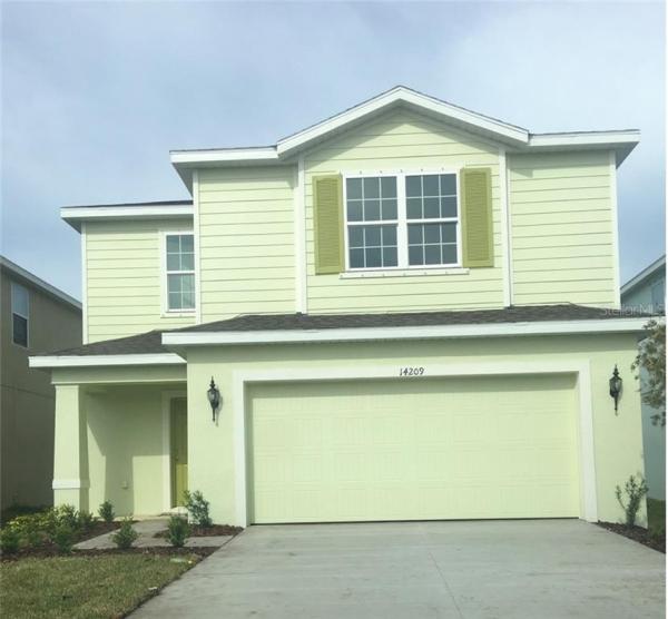 CALRLTON LAKES PHASE 1D2