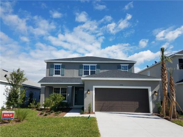 ARBOR LAKES ON PALMER RANCH