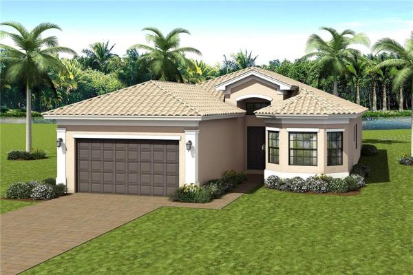 VALENCIA LAKES TRACT C