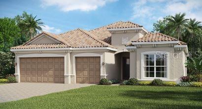 SAVANNA AT LAKEWOOD RANCH