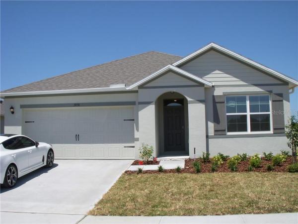 RIVERBEND AT CAMERON HEIGHTS