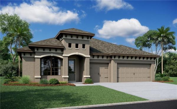 WATERGRASS PARCELS D-2