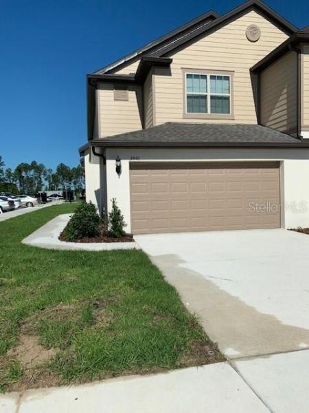 EMERSON NORTH TOWNHOMES