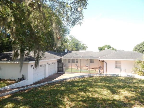 HARRISONS TOWER VIEW HEIGHTS